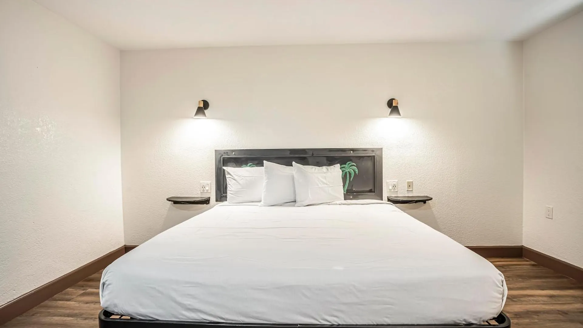 The Greens Hotel On Stockton Sacramento United States