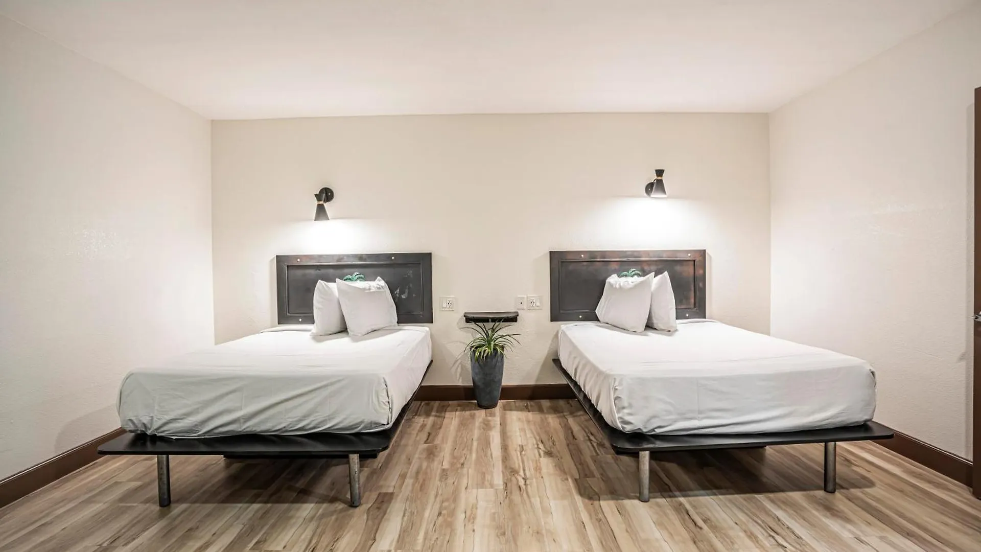 The Greens Hotel On Stockton Sacramento United States