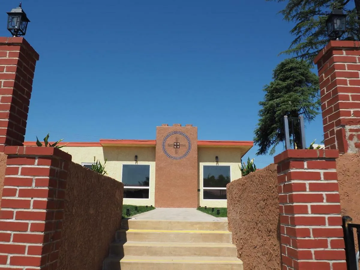 ***  The Greens Hotel On Stockton Sacramento United States